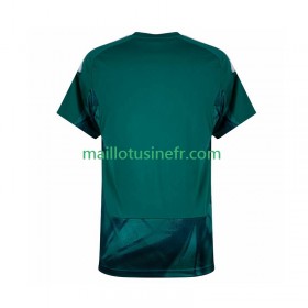 Maillot de Foot Allemagne World Cup Gardien Domicile 2026